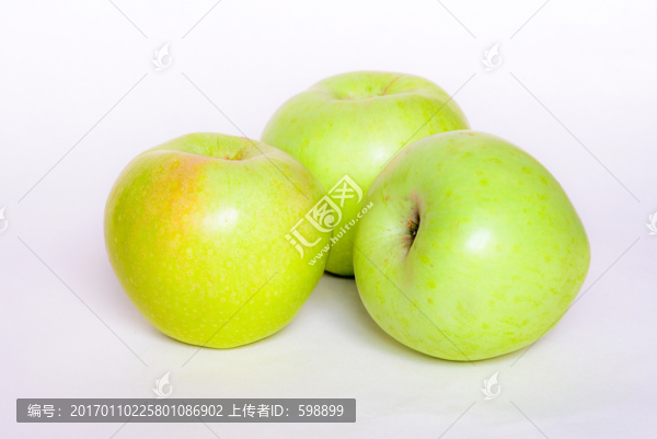 青蘋果