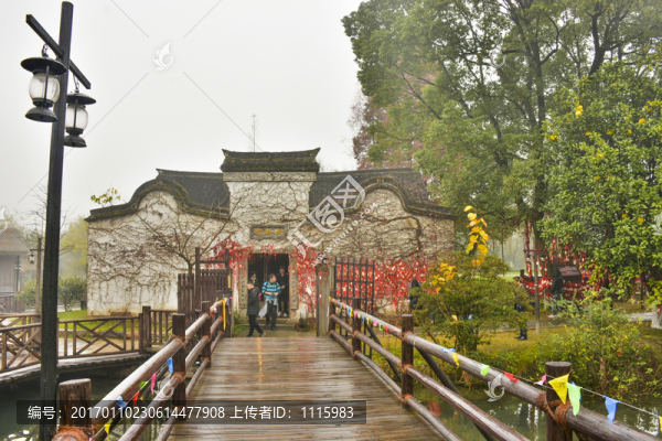 月老廟
