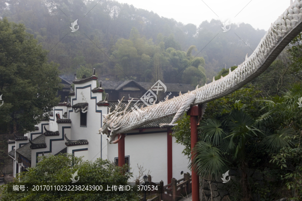 張家界土家風情園