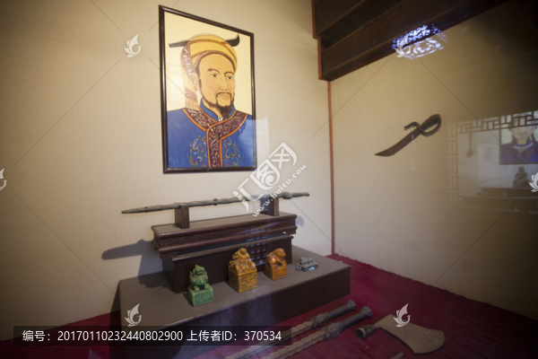 張家界土家風(fēng)情園