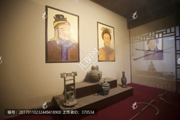 張家界土家風(fēng)情園