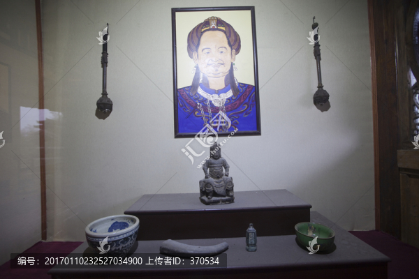 張家界土家風(fēng)情園