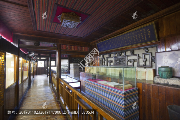 張家界土家風(fēng)情園