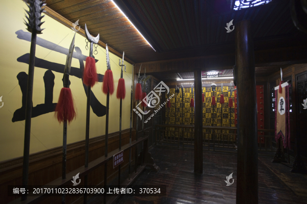 張家界土家風(fēng)情園