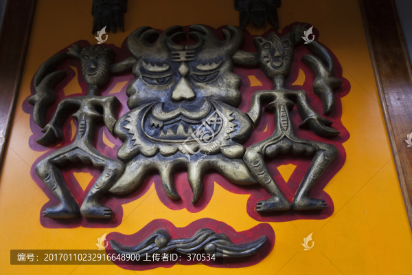 張家界土家風(fēng)情園
