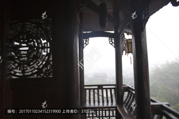 張家界土家風(fēng)情園