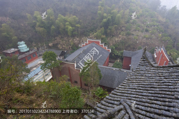 張家界土家風(fēng)情園