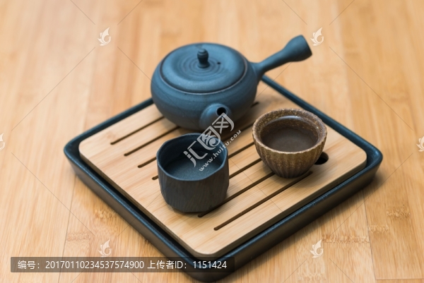 茶道