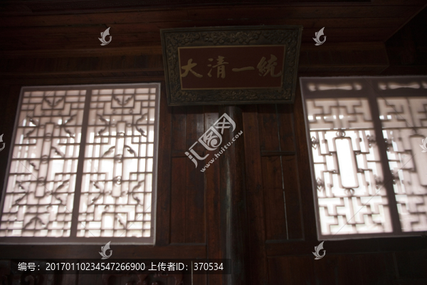 張家界土家風(fēng)情園