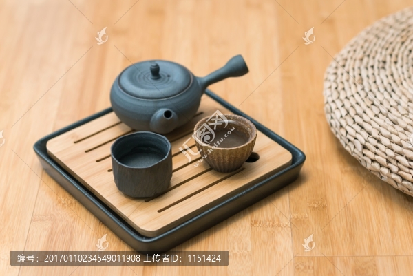 茶道