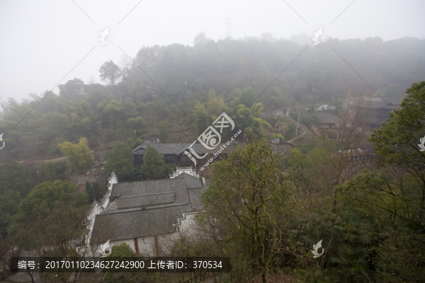 張家界土家風(fēng)情園