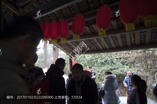 張家界土家風(fēng)情園