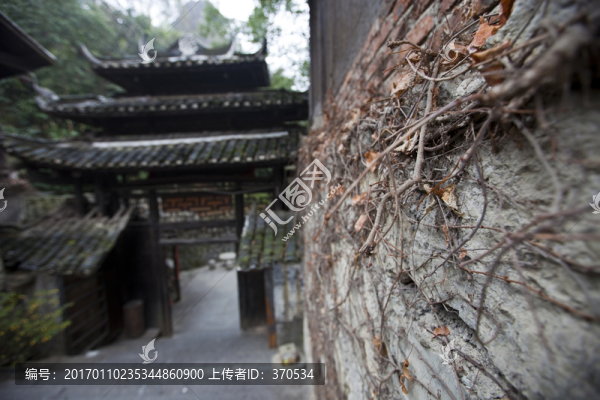 張家界土家風情園