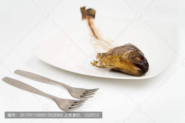 吃魚