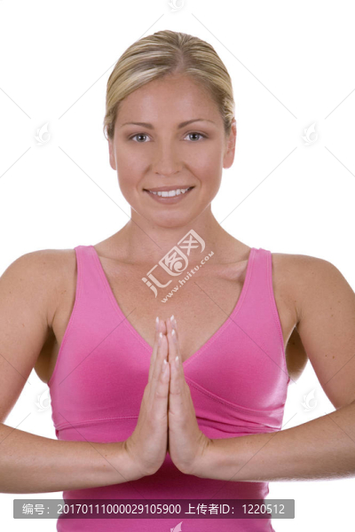 健身模式
