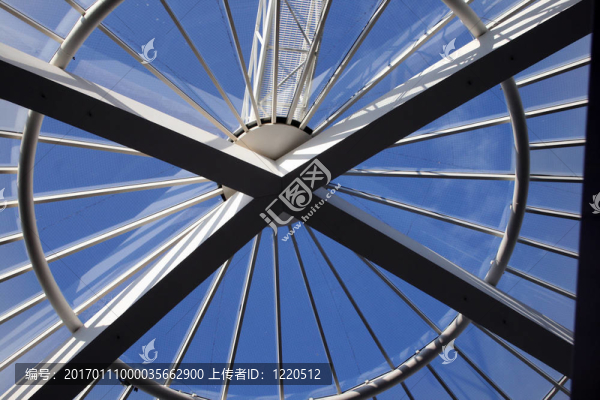 玻璃屋頂-匯圖網(wǎng) www.fosd68.com 玻璃屋頂