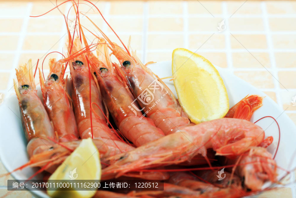 海鮮