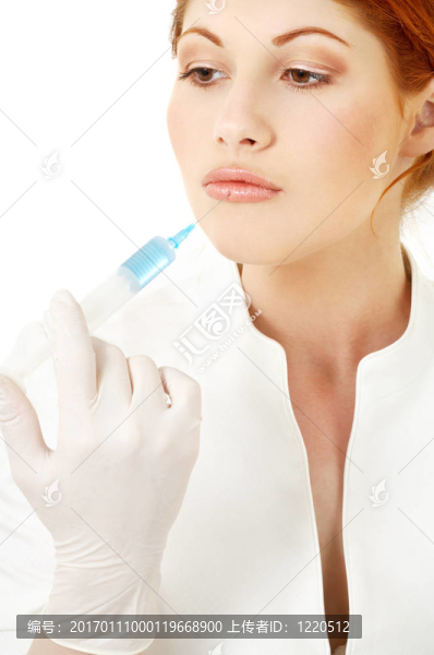 嘴唇腫大專家