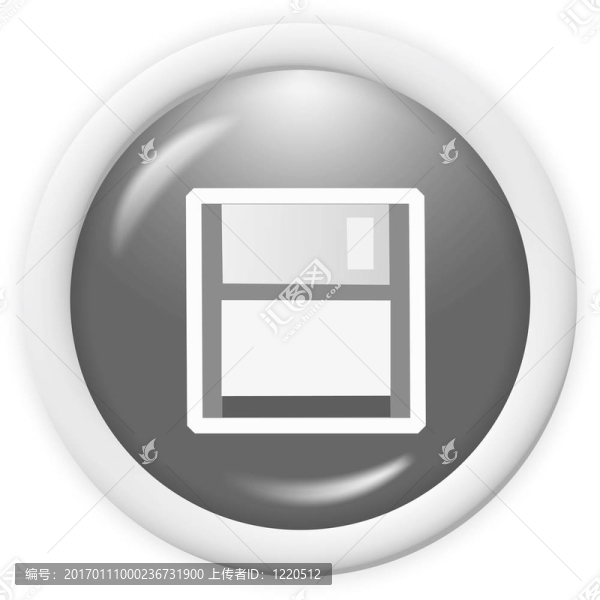 軟盤圖標(biāo)