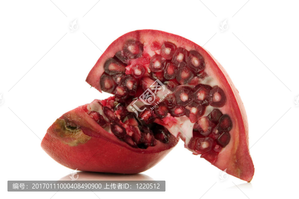 石榴