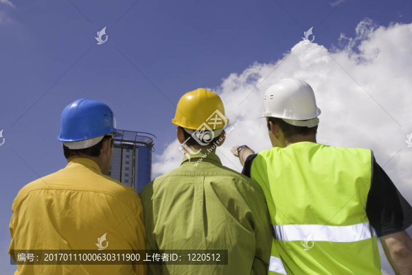 建設(shè)者