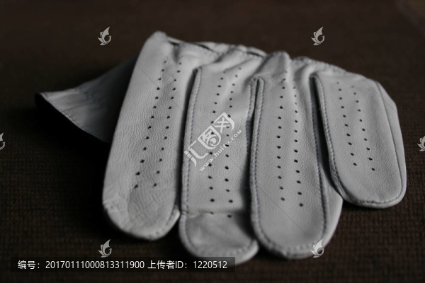 高爾夫手套
