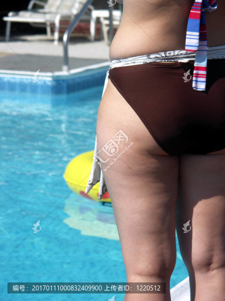 夏天的日子