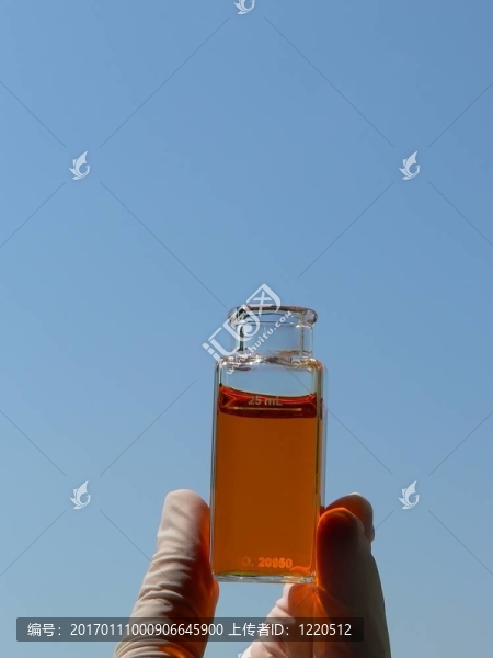 水分析