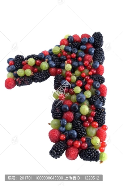 健康的1號