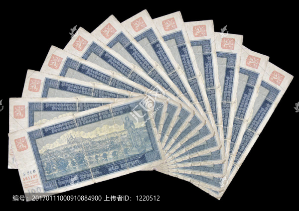 保護區(qū)的錢