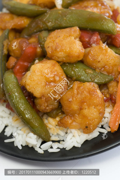 糖醋蝦飯-匯圖網(wǎng) www.fosd68.com 糖醋蝦飯