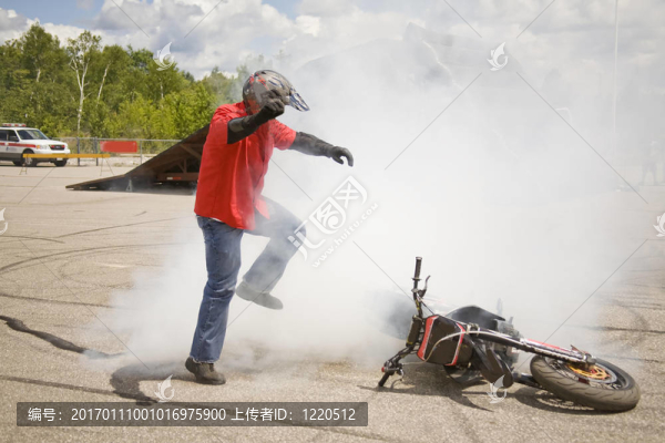 一些事故