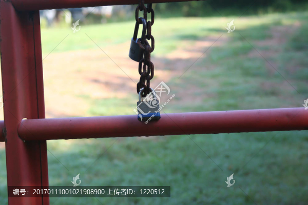 所有的鎖