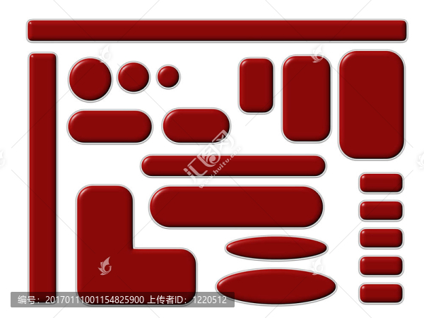 按鈕設(shè)置6,-,Maroon