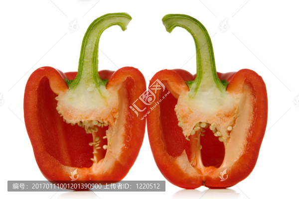 紅辣椒