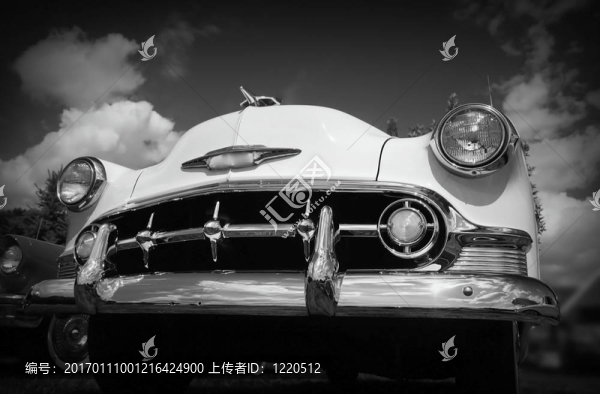 經(jīng)典車