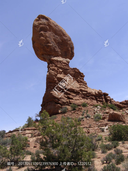 平衡巖-匯圖網(wǎng) www.fosd68.com 平衡巖