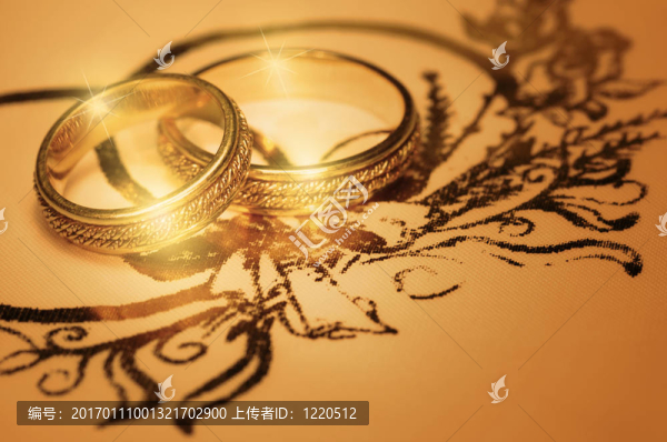 戒指