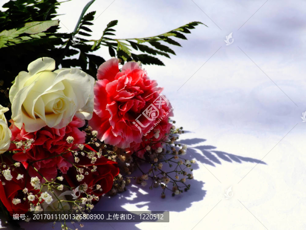婚禮花束