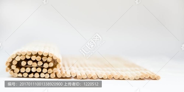 竹地毯