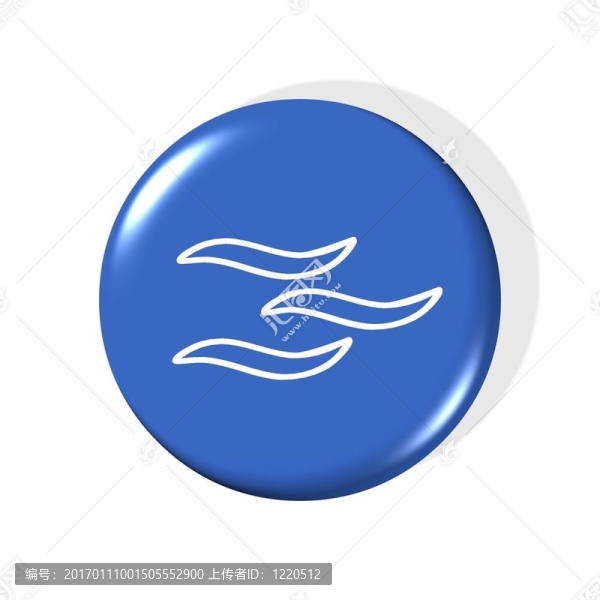 天氣圖標(biāo)