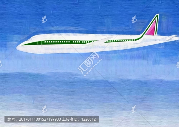 飛機涂裝