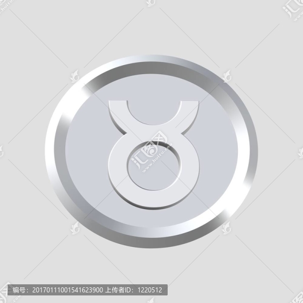 占星符號