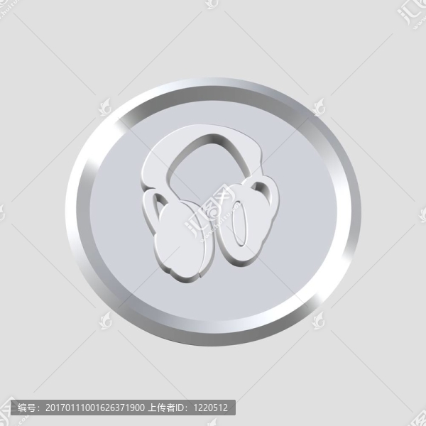 媒體圖標(biāo)集