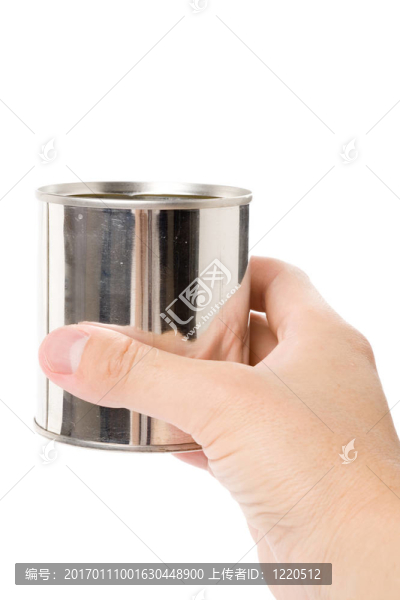 金屬罐