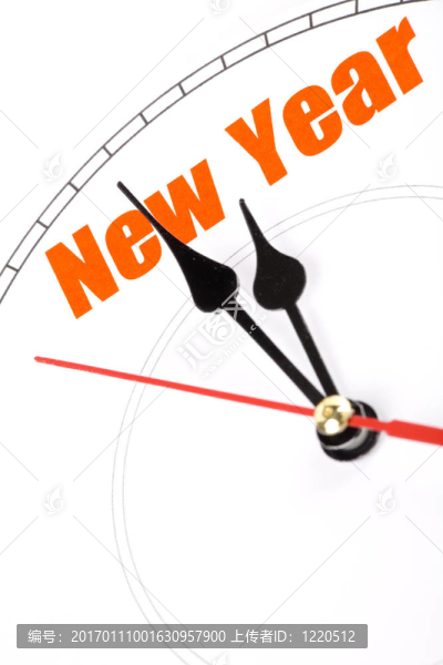 新年觀