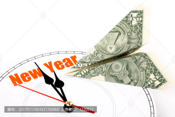 新年觀