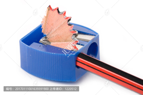 鉛筆屑