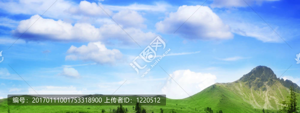 山