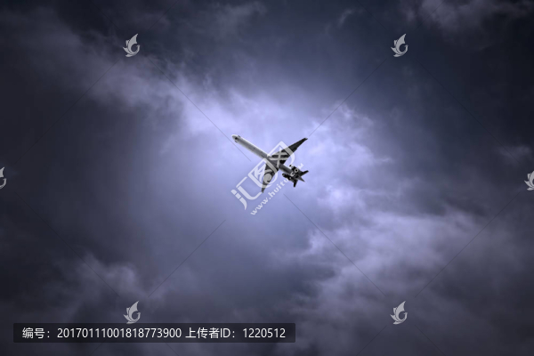 客機(jī)
